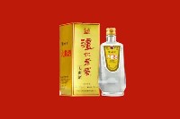 兴宾区回收泸州老窖