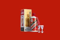 兴宾区回收飞天茅台酒