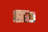 兴宾区回收名酒